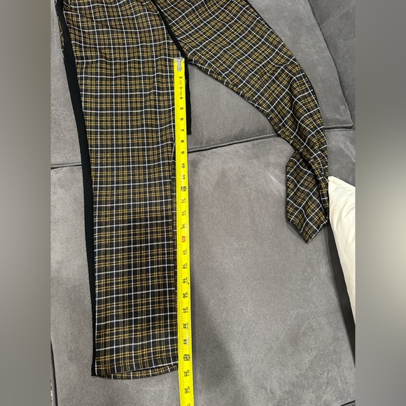 Zara Jaquard Two-Piece Set - Picture 11 of 14